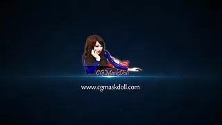 LoveDoll Bondage Blowjob