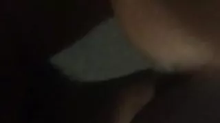 Married chick fucked at work pt 1