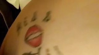 BBC hitting it from the side