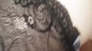 Fuck my wife panty 3