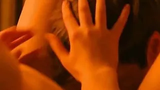 Ine Marie Wilmann Sex Scene in Homesick On ScandalPlanet.Com