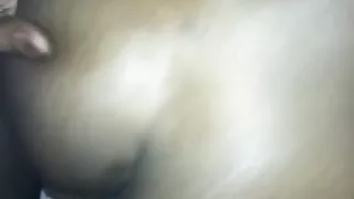 Black German gyal  gets fuck