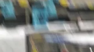 Sexy Bulging Ass Woman 6