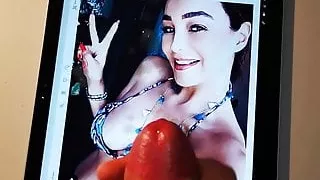 Verona Pooth - Cum Tribute