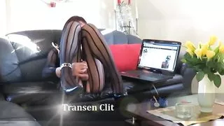 Shemale Bitch Dagmar