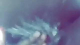 Paki hijabi slut fingering and squirting