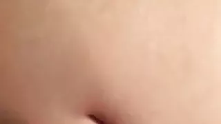Belly fuck