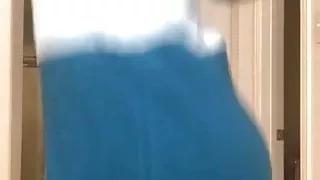 Twerk Work and Big Tits