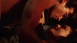 Alexa Davalos - ''And Starring Poncho Villa as Himself''