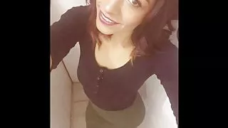 Karla Suarez desnuda