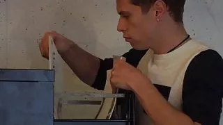 Analsex, Schwuler Sex, Sinnlicher Sex