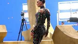 Hela Butt
