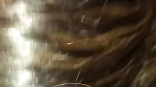 Indonesia Aunty lick my ass