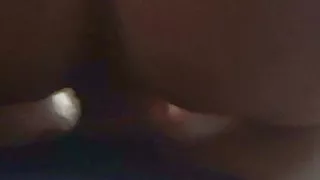 My step moms soft warm pussy getting fucked