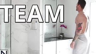 Beau Reed and Manuel Skye - Steam - Gods Of Men - Trailer