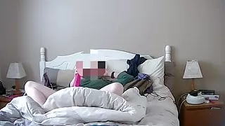 Glasgow wife wanks again