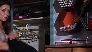 Katie Holmes - ''Abandon''