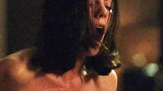 Celebs Berta Vazquez and Vicky Luengo nude sex video