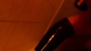 Sperma, Schwuler Sex, Dusche