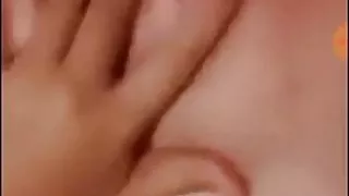 insta bitch Fingering
