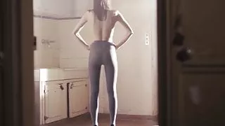 Short film. Expression.