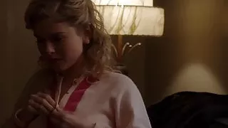 Rose McIver  Masters of Sex s01e04