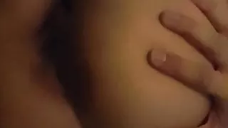 Blowjob And Ass