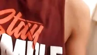 Chad - Cumshot Special