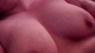 Ex teasing me behind her boyfriends back