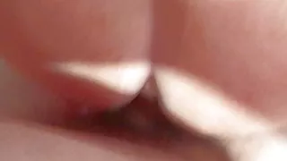 Enjoying My Step Moms Pussy With A Warm Creampie