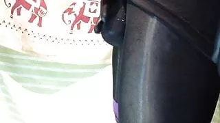 Sissy Blak Masturbation Schwanz Comdon Cum Cum