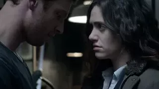 Emmy Rossum Shameless S04 Sex Scenes