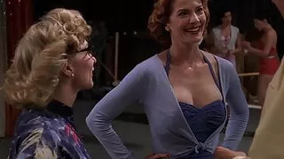 Terry Farrell - ''Gleason''