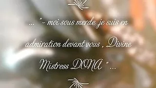 Mistress D
