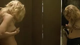 Madeline Brewer - Hemlock Grove S02E04-07 (2014)