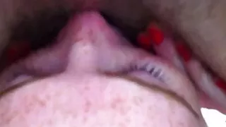 nearly caught!!rim creepshot