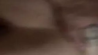 Milf gets fucked by young stud