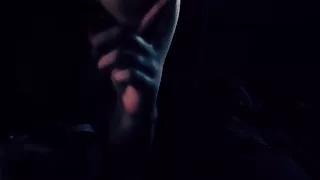 Naughty Nighttime Thanksgiving Gift from your Sister