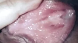 My tight wet pussy
