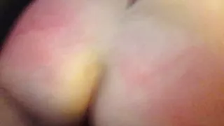 Me cumming on a bbc!