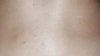 dick massage with ass