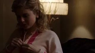 Rose McIver - ''Masters of Sex''