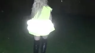 French Mature Aunt Therese