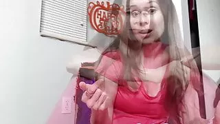 Lelu Love-WEBCAM: Vibrator Lactating Twerking And More