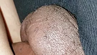 DaCaptainAndMimosa In FUCKING MIMOSA WITH MY LONG JOHNS ON