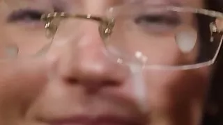 Spex babe pussyfucked and anally pounded