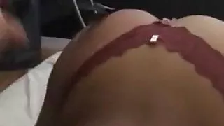 latin trainee blowjob  roleplay education