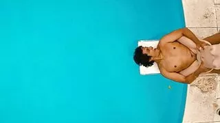 Tessa Ia Nude Sex Scene in Narcos Mexico - ScandalPlanet.Com