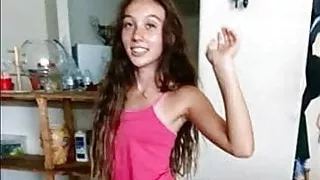 Photo combination of Girlfriends Body