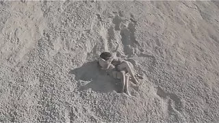 Find the ocean. Music. Erotic.